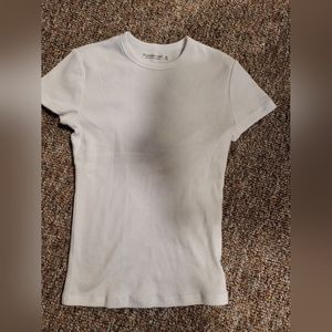 Abercrombie tee shirt